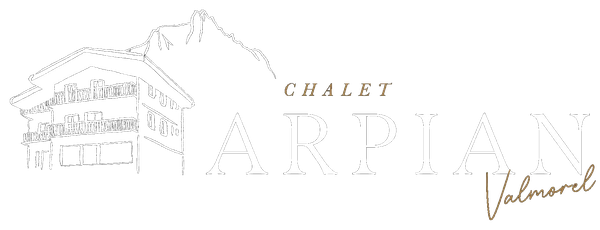 Chalet Arpian