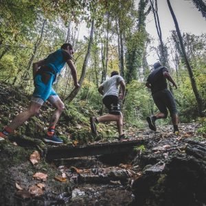 Coachs sportifs : trail, vélo de route, VTT en stage à Valmorel